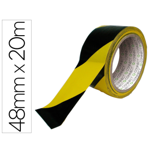 Cinta adhesiva q-connect de...