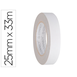 Cinta adhesiva q-connect...