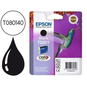 Ink-jet epson stylus photo...