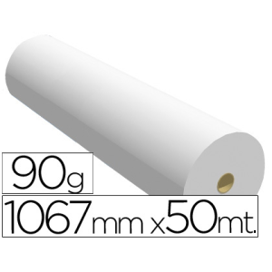 Papel reprografia para...