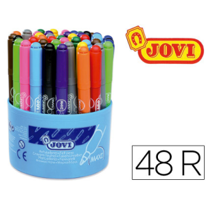 Rotulador jovi maxi 13 mm...