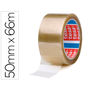 Cinta adhesiva tesa pp...
