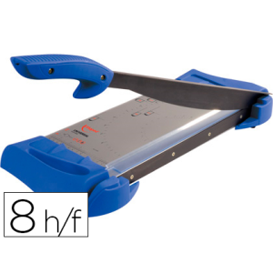 Cizalla de palanca maped...