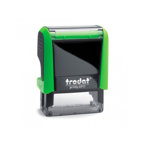 Sello entintado printy 4911...