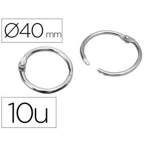 Anilla bisagra liderpapel...