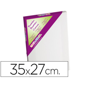 Bastidor liderpapel 5f...