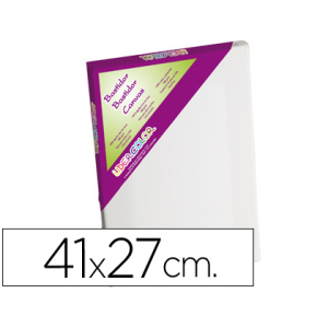 Bastidor liderpapel 6p...