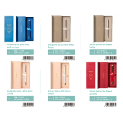 Expositor lote belius de pie blanco 50 piezas melamina 5 estantes 680x320x1700 mm