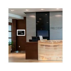 Expositor mural archivo 2000 premium con separadores embellecedores a4 vertical/horizontal