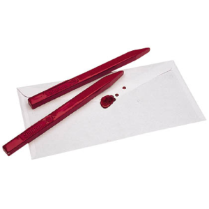 Lacre pelikan rojo caja de...