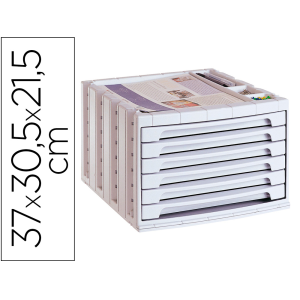 Fichero cajones de...