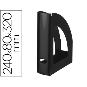 Revistero plastico...