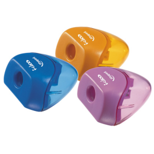 Sacapuntas maped plastico...