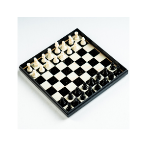 Juegos de mesa ajedrez...