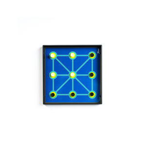 Juegos de mesa tres en raya...