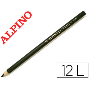 Lapices alpino carbonil...