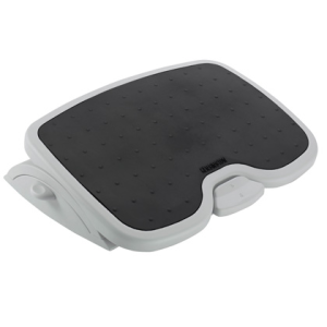 Reposapies plastico...