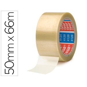 Cinta adhesiva tesa pvc...