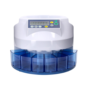 Contador y clasificador de...