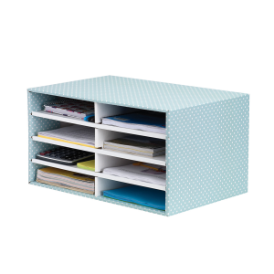 Modulo clasificador carton...