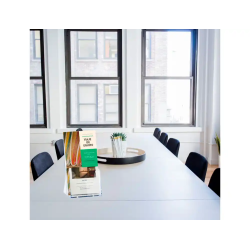 Expositor sobremesa archivo 2000 portafolletos 1 compartimento a5 vertical fondo cajetin 34 mm