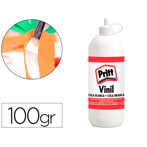 Pegamento cola vinilica...