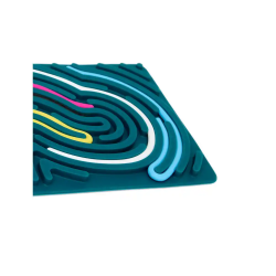 Juego educativo miniland activity flexhetti