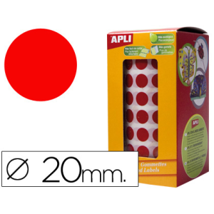 Gomets autoadhesivos...