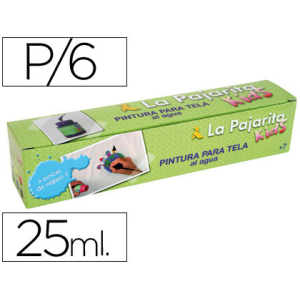 Pintura para tela la...