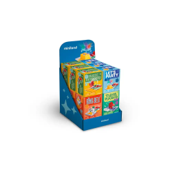 Juego educativo miniland...