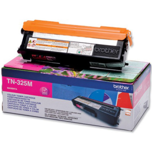 Toner brother tn-325m...