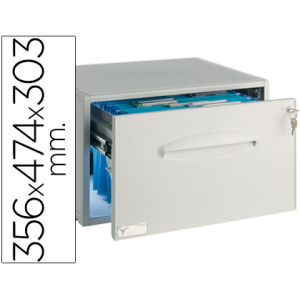 Archivador archisystem para...