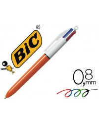 BOLIGRAFO BIC CUATRO...