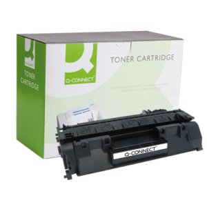 Toner q-connect compatible...