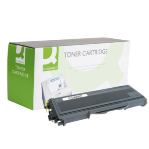 Toner q-connect compatible...