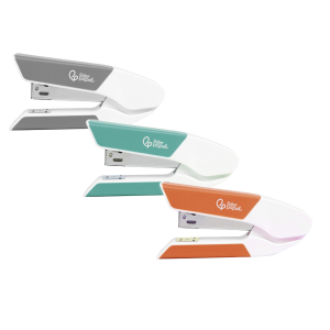 Grapadora liderpapel con...