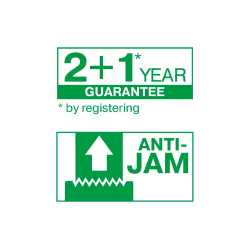 Destructora de documentos leitz optimax office capacidad de corte 10 hojas particulas p5 destruye grapas