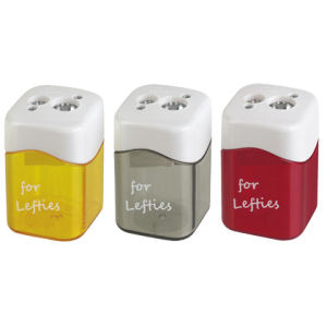 Sacapuntas m+r metalico...