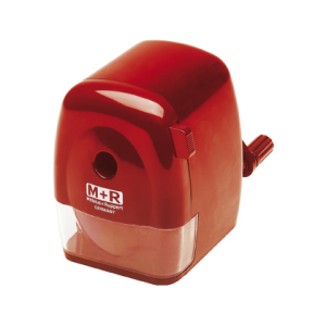 Sacapuntas sobremesa m+r...