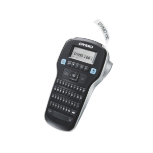 Rotuladora dymo electronica...