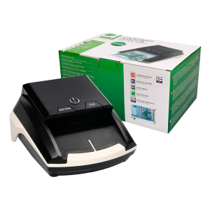 Detector y contador...