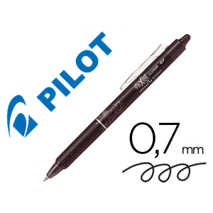 Boligrafo pilot frixion...