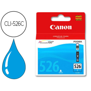 Ink-jet canon cli-526 c cian
