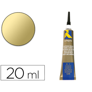 Contorno relieve la...