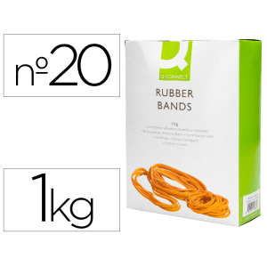 Gomillas elasticas...