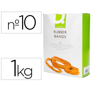 Bandas elasticas q-connect...