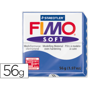 Pasta staedtler fimo soft...