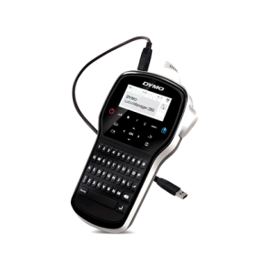 Rotuladora dymo electronica...