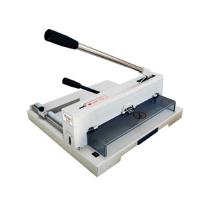 Guillotina yosan manual...