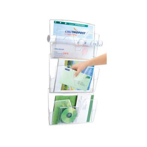 Expositor mural cep de...